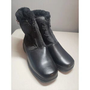 Weatherproof Women's Winter Snow Boots Size 6.5